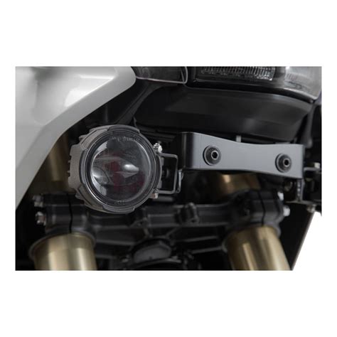 Kit feux anti brouillard LED SW Motech EVO Yamaha Ténéré 700 18 23