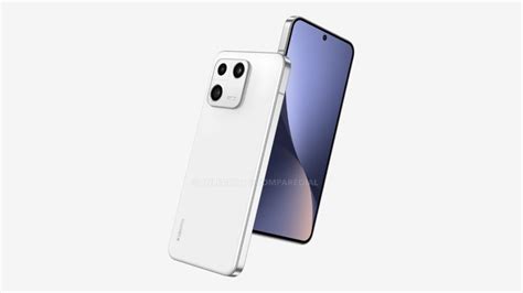 Xiaomi 13 And 13 Pro Renders Leaked In Full Glory Techlatest