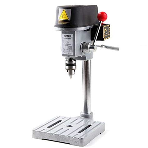 9 Best Heavy Duty Drill Presses 2024 There S One Clear Winner