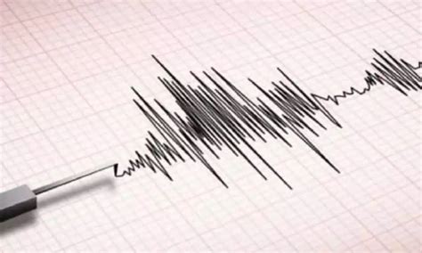 5.9 magnitude quake jolts Sumatra