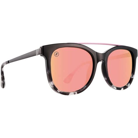 Blenders Eyewear Rocky Rush Balboa Polarized Sunglasses Men