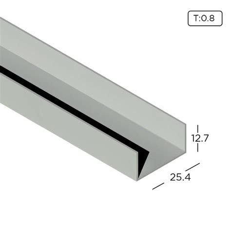 Aluminium Profile — Aluclass My