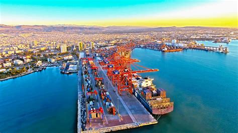 Mersin Port to add 1 million TEU capacity by 2022 - Container News