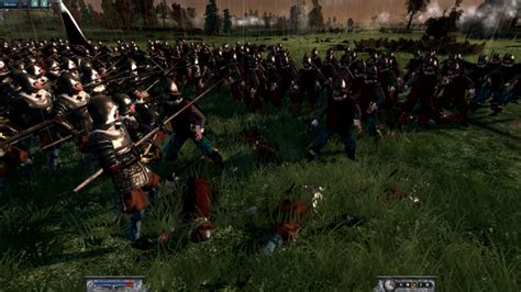 Image 3 Pike And Shot Total War Mod For Napoleon Total War ModDB