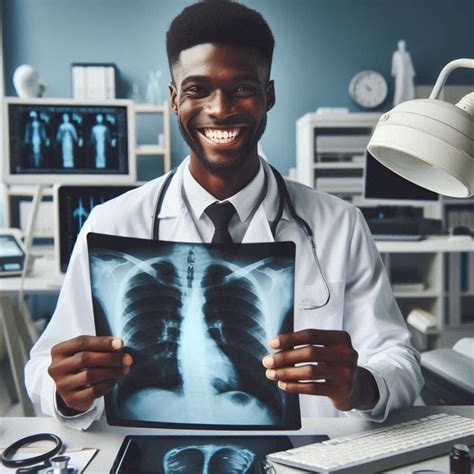 Pros And Cons Of Being A Radiologic Technologist