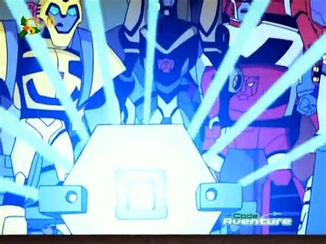 Transformers Animated Episode 1 Vf Vidéo Dailymotion