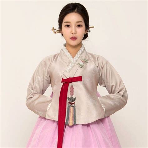 Pin De Carla Florin Em Hanbok