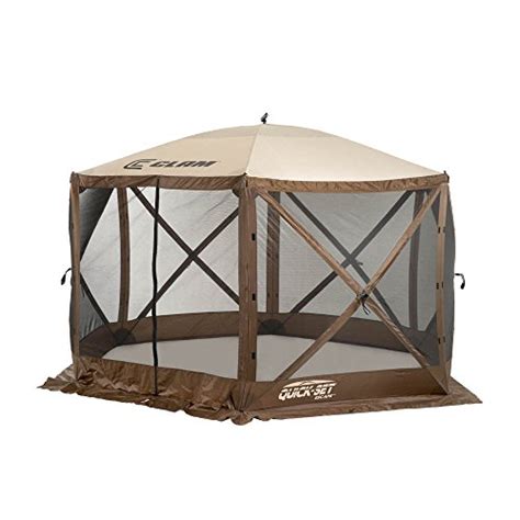 5 Top Picks Best Screen Tent With Rain Flaps Pros And Cons