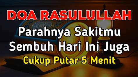 HANYA 10 MENIT P4R4HNYA S4K1TMU SMBUH SAMPAI KE AKARNYA BUKTIKAN