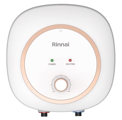 Water Heater Rinnai RES EC010 Rinnai Indonesia