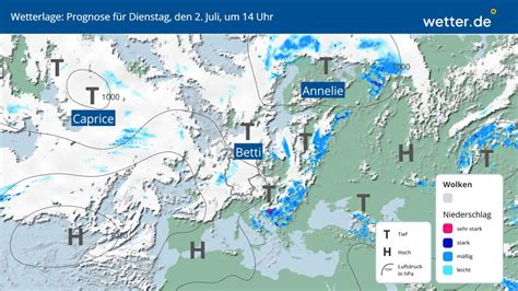 Wetter Und Wetterthemen Am Der Sommer L Sst Deutschland Im