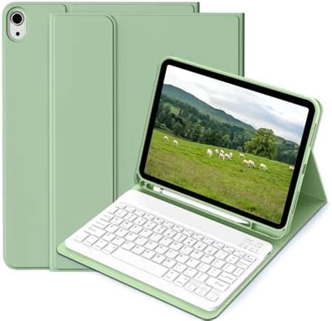 Amazon Bqdiyoo Case For Ipad Th Generation With Keyboard