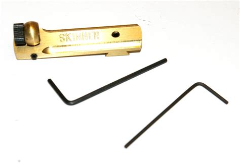 Skinner Peep Sight Review For The Henry Big Boy And Golden Boy