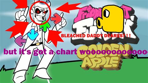 Fnf Golden Apple Og Fan Made Chart Showcase Youtube