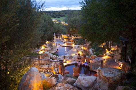 Peninsula Hot Springs Top Tours And Tips