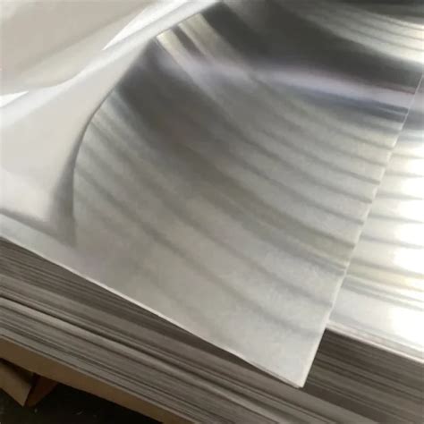 040 Aluminum Sheet Yongsheng Aluminum Industry Co Ltd