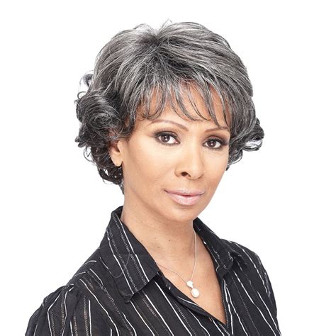 MISS DIVA - PREMIUM SYNTHETIC WIGS - WIG