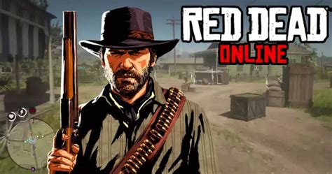 Découvrez Les Mystères De Red Dead Redemption 2 Et Résolvez Ce Défi