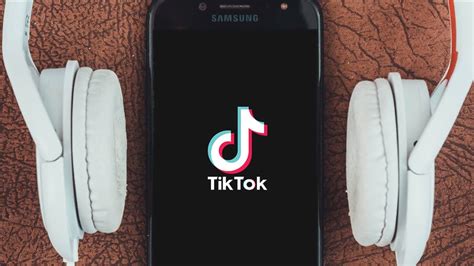 Popular Music Finally Returns To Tiktok After Months Of Negotiations