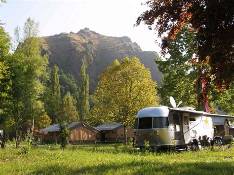 Cosycamp Chamali Res Sur Loire R Servez Vos Vacances