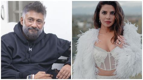 After Kangana Ranaut Vivek Agnihotri Reacts To Priyanka Chopra Revelation About Bollywood Calls