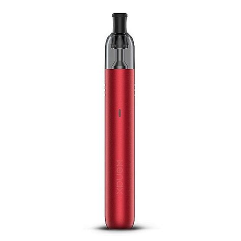 Kit Wenax M Geekvape Vapoter Fr