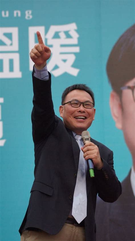 賴清德參選黨內初選 名嘴汪潔民：賴清德終於站出來了 政治 Newtalk新聞