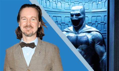 Diretor De Batman Matt Reeves Assina Contrato De Exclusividade A