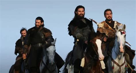 Resurrection Ertugrul Season 6: Expected Release Date - The Urban Politico