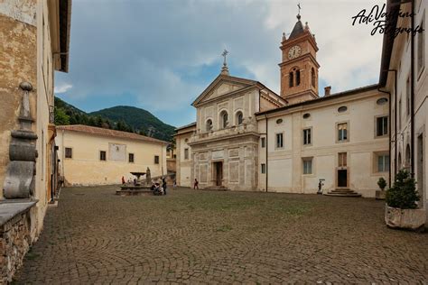 Certosa Di Trisulti Adi Vastano Flickr