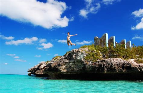 35 Best Places To Swim In The World’s Clearest Water Before You Die Addictivity