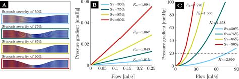 Figure From A Geometry Based Model For Non Invasive Estimation Of