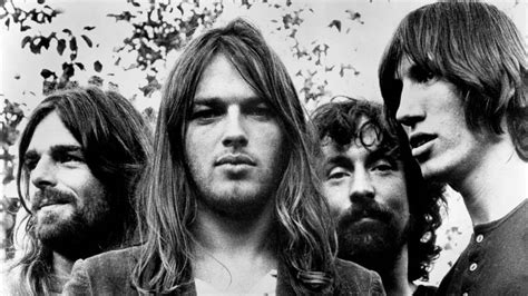 Pink Floyd celebra los 50 años de The Dark Side of the Moon Radio