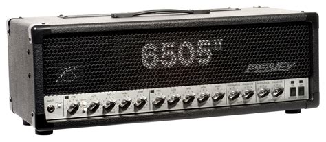 6505® Ii Guitar Amplifier Head Peavey