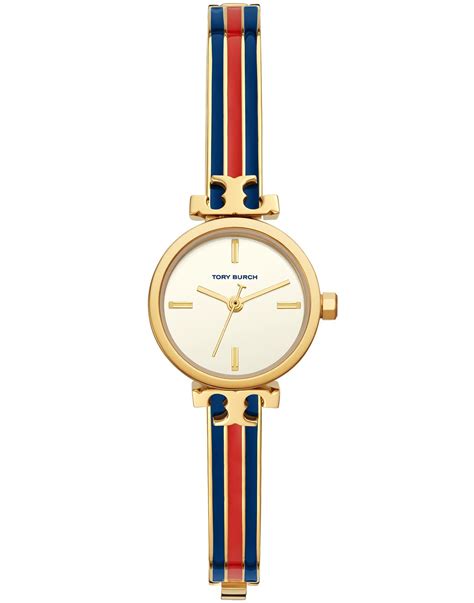 Total Imagen Tory Burch Slim Watch Abzlocal Mx