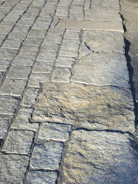 Natural Stone Driveways By Gogan Landscaping