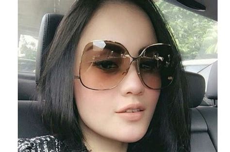 Inilah 6 Rekam Jejak Jennifer Dunn Yang Penuh Kontroversi Mulai Dari