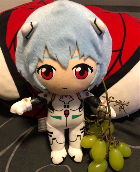 Pin de João caiporal en rei Rei ayanami Imagenes extrañas