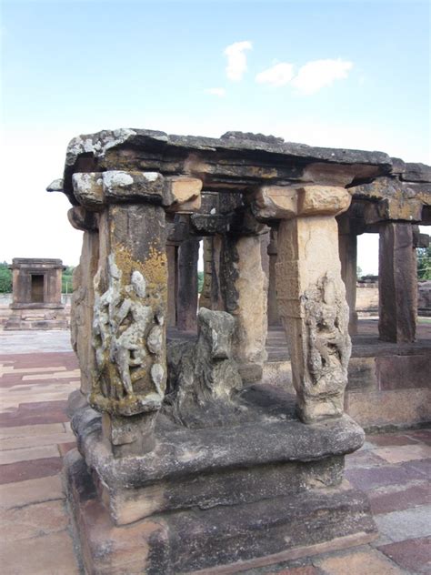 Jyotirlinga Temple Complex, Aihole - Timings, History, Best Time to Visit