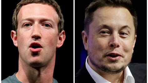 Zuckerberg Says Its Time To Move On From Cage Fight With Musk