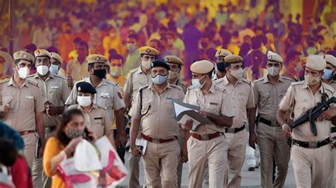 Delhi Crime Increased By 440 Percent In 10 Years Big Disclosures