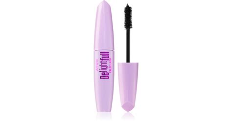 Avon Delightfull False Lash Lengthening Mascara For Full Lashes Notino Ie