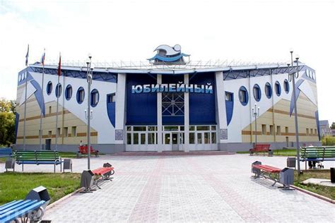 Город Рубцовск, Алтайский край