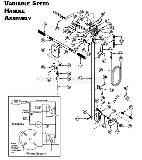 Mastercraft Mts 17e Parts Floor Machines