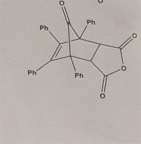 Solved What Is The Name Of This Compound Please Do It Course Hero