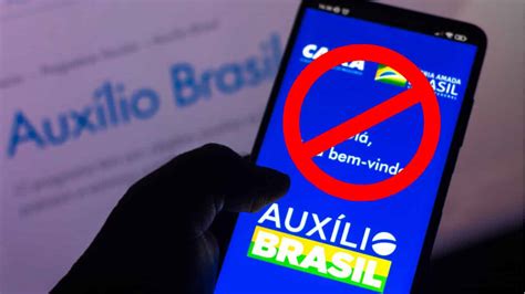 Auxílio Brasil bloqueado como solicitar o pagamento do benefício