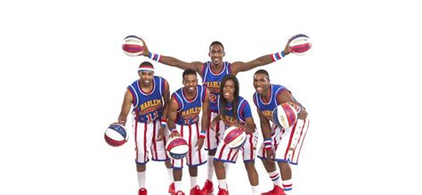 Harlem Globetrotters Tickets London The O2