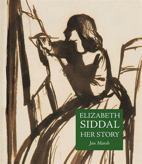 Elizabeth Siddal Acc Art Books Uk