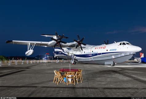 B A Avic Ag China Aviation Industry Corporation Avic