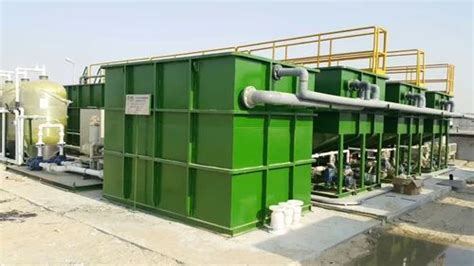 Commercial Sewage Treatment Plant At Best Price In Murbad By Furus